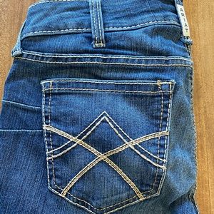 Ariat Jeans REAL denim